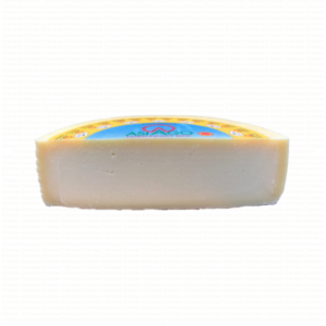 Asiago demi-sec AOP