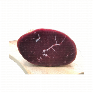 Bresaola