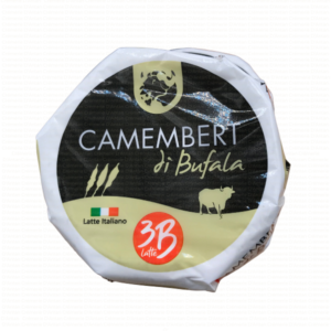 Camembert di Bufala