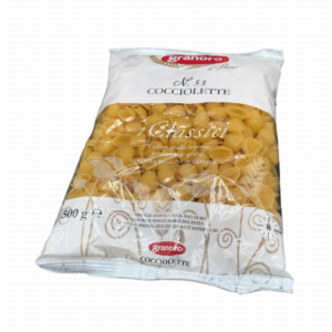 Cocciolette 500g