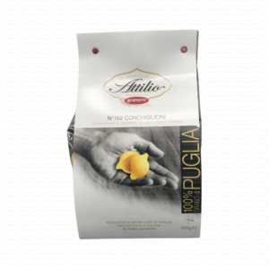 Conghlioni à farcir 500g