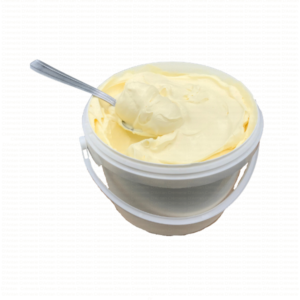 Crème fraîche de Normandie