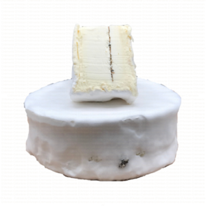 Crémeux de Bourgogne truffe