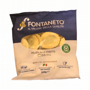 Delizia al Erbette 500g