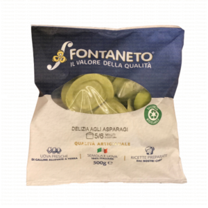 Delizia ali Asparagi 500g
