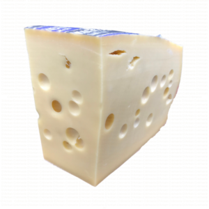 Emmental français