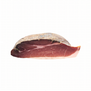 Jambon Alpin fumé