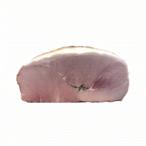Jambon aux herbes