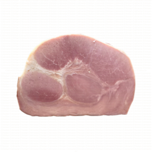 Jambon braisé