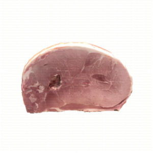 Jambon cuit à l'os