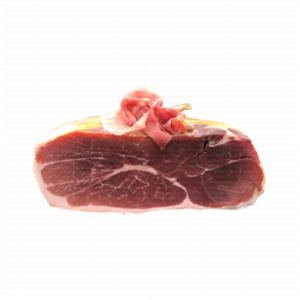 Jambon de Parme