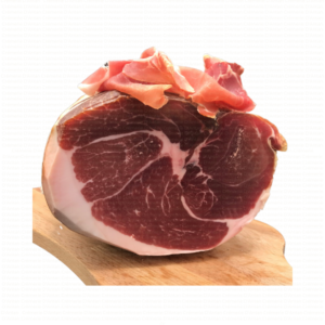 Jambon de Parme Millésime