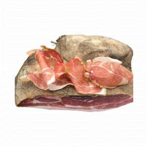Jambon de Toscane