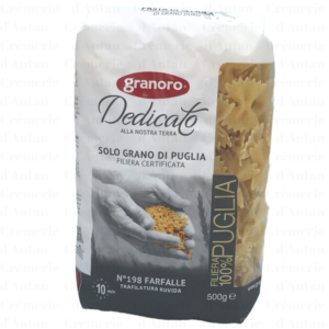 Farfalle 500g